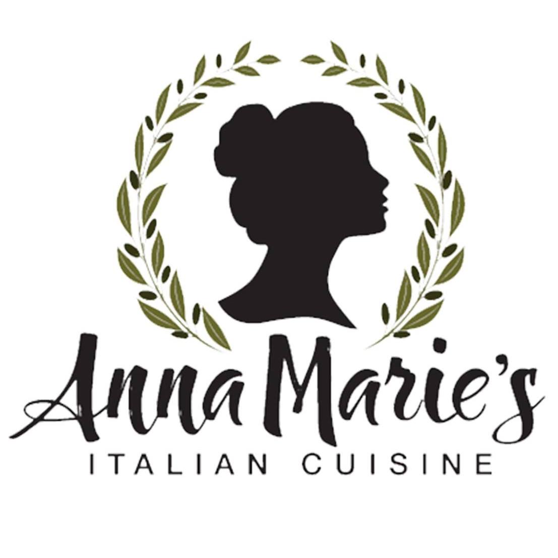 Anna Marie's Italian Cuisine logo