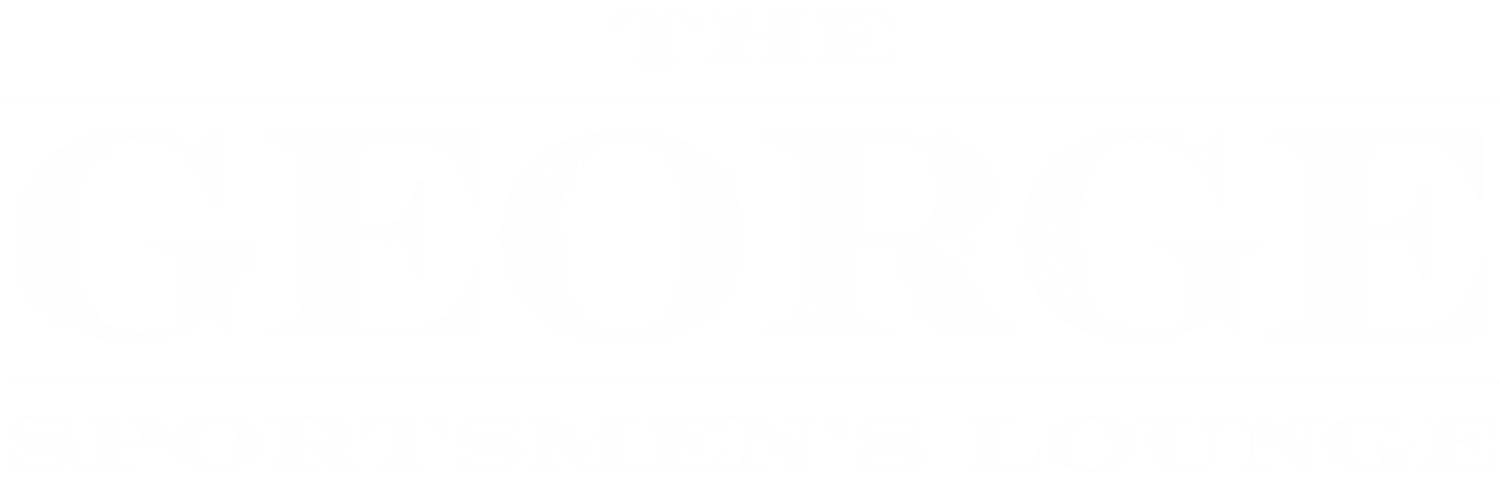 The George Sportsmen's Lounge logo