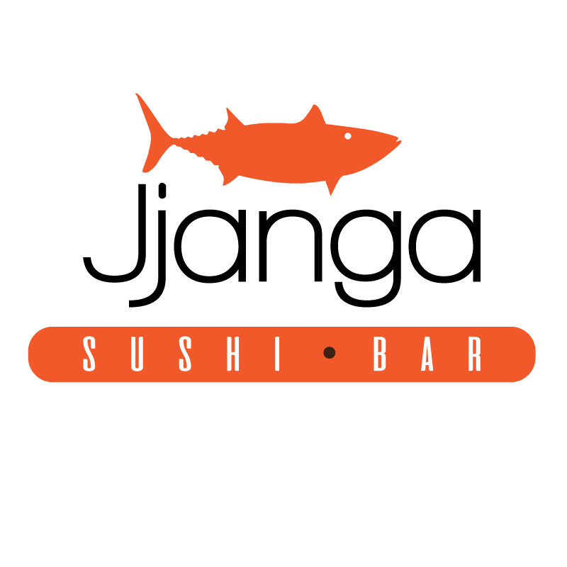 JJANGA Steak & Sushi logo