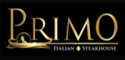 Primo Italian Steakhouse logo