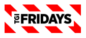 TGI Fridays logo