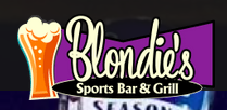 Blondie’s Sports Bar & Grill logo
