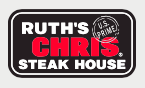 Ruth's Chris Steak House logo