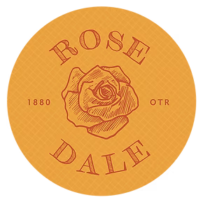 Rosedale logo