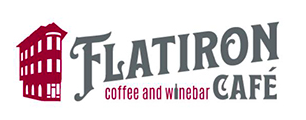 Flatiron Cafe logo