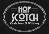 Hop Scotch Craft Beer and Whiskey Bar logo