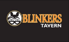 Blinkers Tavern logo