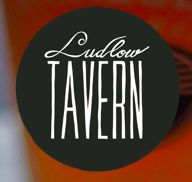 Ludlow Tavern logo