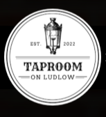 The Taproom on Ludlow logo