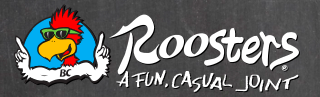 Roosters logo