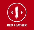 Red Feather Kitchen logo