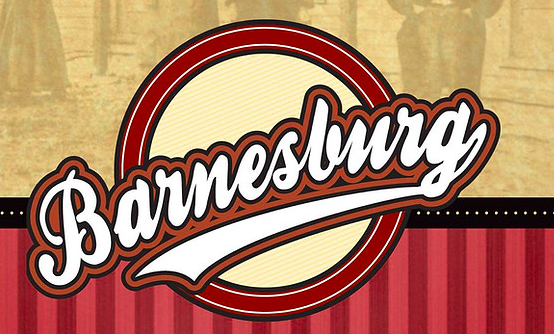 Barnesburg Tavern & Grille logo