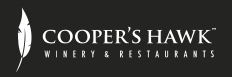 Cooper's Hawk Winery & Restaurant- Cincinnati logo