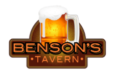 Benson's Tavern logo