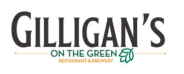 Gilligan's on the Green logo