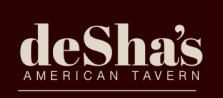 deSha's - Cincinnati logo