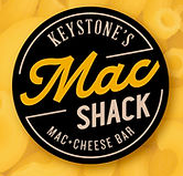 Keystone's Mac Shack - Cincinnati logo
