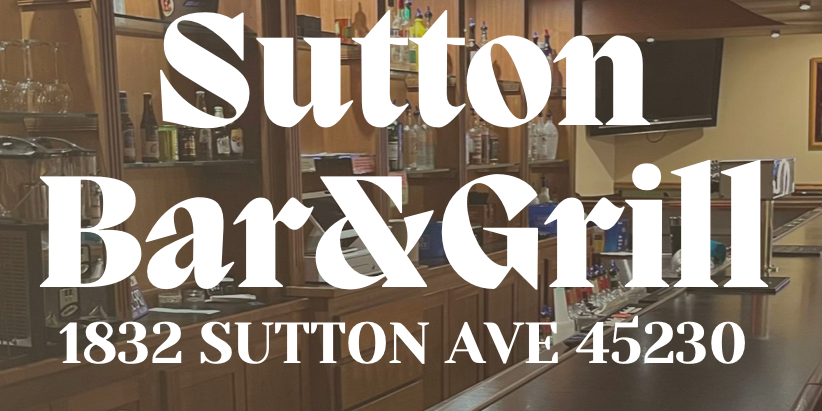 Sutton Bar & Grill logo