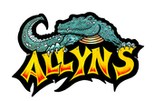 Allyn's Cafe logo