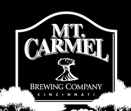 Mt. Carmel Brewing Company logo