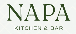 NAPA Kitchen + Bar Montgomery logo