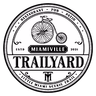 The Miamiville Trailyard logo