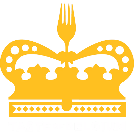 Taste of Belgium - Mason logo