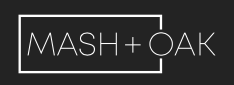 Mash & Oak logo