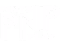 PNP Pints and Play logo