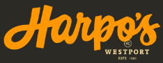 Harpo's logo