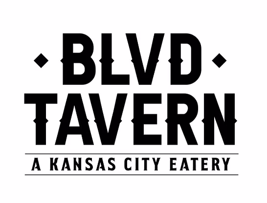 Blvd Tavern logo