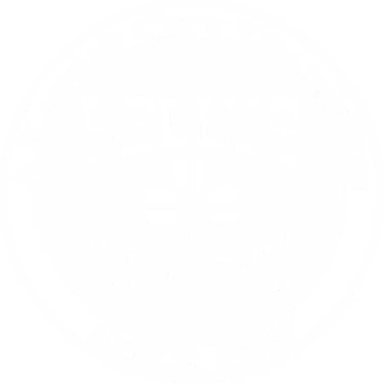 Kelly's Westport Inn logo