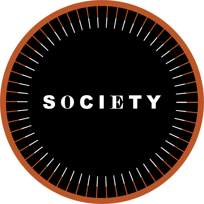 Society logo