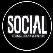 Social logo