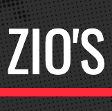 Zios Pizza & Pub logo