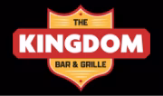 The Kingdom Bar & Grille logo