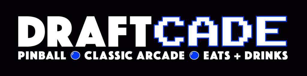 Draftcade logo