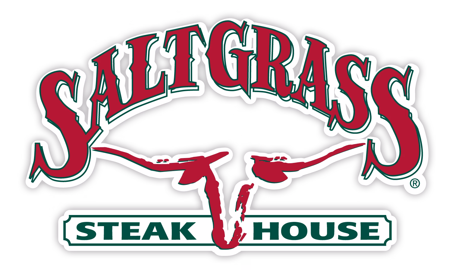 Saltgrass Steak House logo