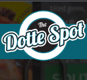 The Dotte Spot Bar & Grill logo