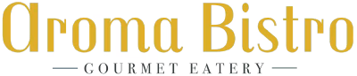 Aroma Bistro logo