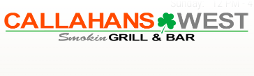 Callahan's West logo