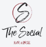 The Social Bar & Grill logo