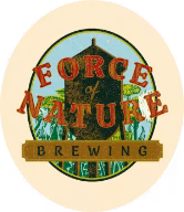 Force of Nature Brewing logo
