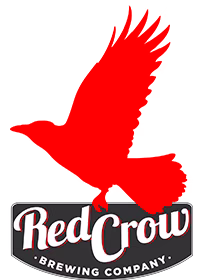 Red Crow Brewing Company logo