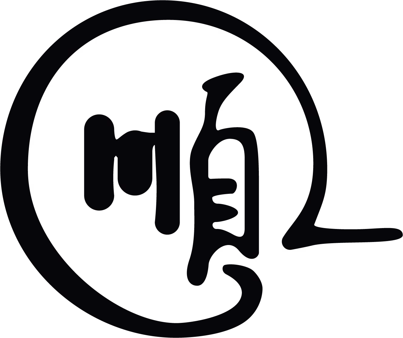 Jun's logo