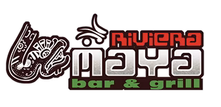 Riviera Maya Mexican Restaurant logo