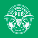 Brockway Pub logo
