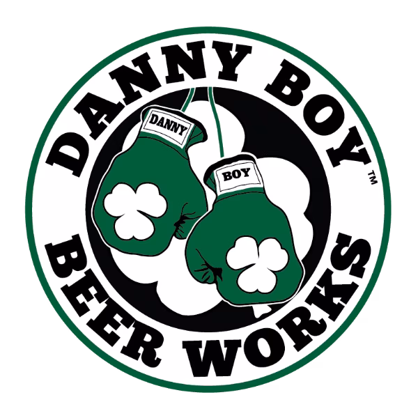 Danny Boy Beer Works logo