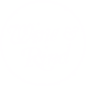Wine & Rind logo