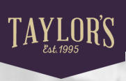 Taylor's Pub & Grill at Greenbriar logo